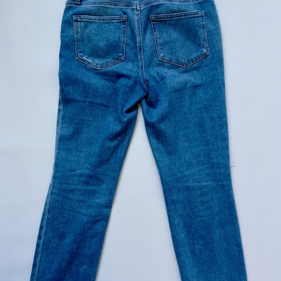 Paige classic Blue Women's Jeans - Picture 7 of 7